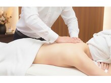 あいおらいと/リンパマッサージ