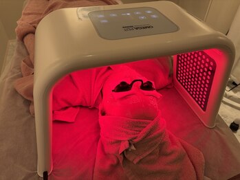 リリベル(LilyBell)/OMEGAPDT (赤)