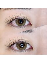 テュセカルム いわき(Tusais Calme)/ラッシュリフト