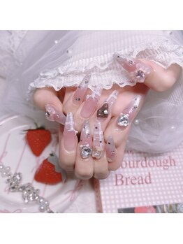 ワイベール 札幌店(YVeil)/