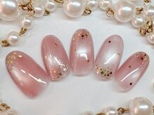 スターネイル 海老名店(STAR NAIL)/定額ネイル¥5980