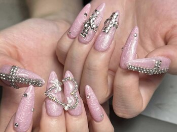 キヒ 渋谷店(Kihi)/持ち込みデザインやり放題