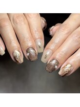 ベルシャンテ(bellechanter)/Tama指名限定 定額デザイン