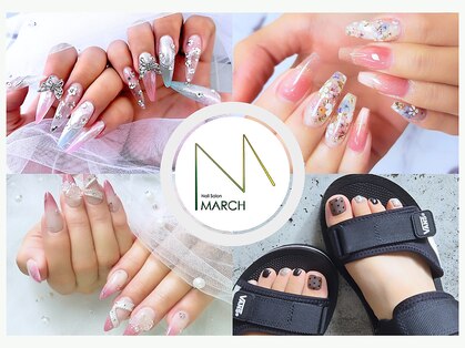 マーチ 梅田店(MARCH)の写真