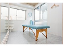 レニコ 三宮店(renico)/施術ルーム1