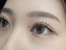 【セットでお得に♪】マツエク100本×美眉スタイリング
