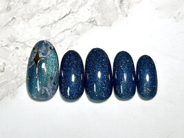 【定額Lコース¥6000】