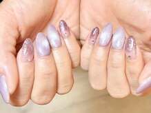 ツインネイル 塩釜口店(twin.nail)/マグネット