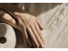 【大人の女性の手荒れに】新しい施術★クラリティケア（指先～手首）60分
