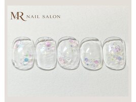 【こもも】定額¥6600デザイン♪