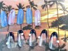【ハンド】毎月デザイン変わるジェル定額/ちょっぴりデザイン60分¥9900