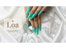 ロア(Loa)