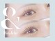 アイビューティー インクリース 和泉店(Eye beauty increase)の写真/エクステだけでは叶わない、ぱっちり上向きまつげ♪《話題の&Healthy(アンドヘルシー)》
