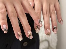染 学芸大学(someru)/定額design ￥7,500