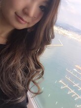 ルナ ネイル(Luna Nail) 湯谷迫 貴美代
