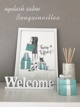 ブーゲンビリア(Bougainvillea)&nbsp;YUKI 