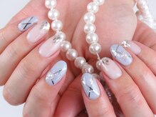 ハイディー(Hi-De)/流行のクリアデザイン♪