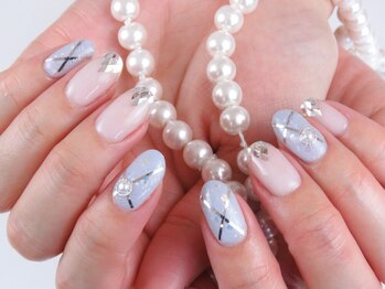 ハイディー(Hi-De)/流行のクリアデザイン♪