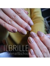 イルブリーユ(IL BRILLE)/