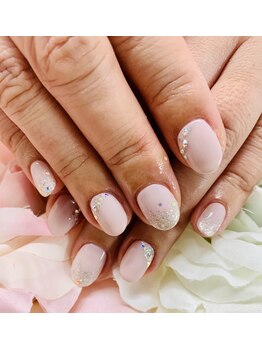 ネイルサロン ラメール(LaMer)/