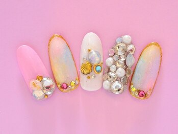 エミューネイル(EMU NAIL)/
