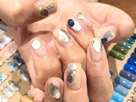 7月select(Q)6980円＊全10種