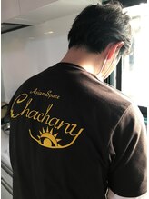 アジアンスペース チャチャニー(Asian Space Chachany)&nbsp;長谷川 たけのり