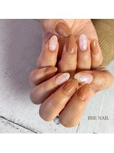 アイリーネイル(IRIE NAIL)/ジェルネイル