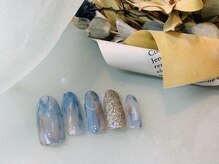 レーヴ(reve)/オフ込デザイン6000円コース