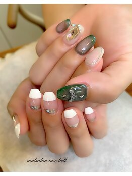 エムシーベル(m.c bell)/