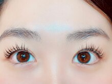 インス ビューティーサロン(INS)/パリジェンヌラッシュリフト★