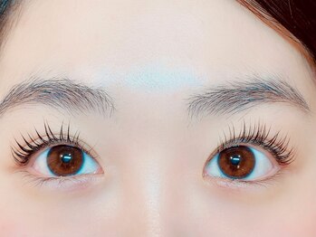 インス ビューティーサロン(INS)/パリジェンヌラッシュリフト★