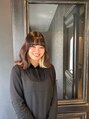 エムスラッシュ ネイル たまプラーザ(M.SLASH) 小浜 優香