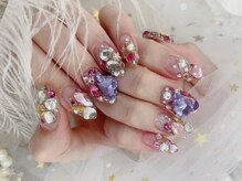 チョウ(CHO)/120分やり放題コース/by張