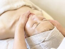 ポーラ ザ ビューティ 周南店(POLA THE BEAUTY)/［　エステステップ　9 ］