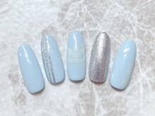 マジックミラー/