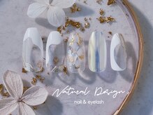 ナチュラルデザイン 品川本店(Natural Design)/オフィスネイル