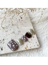 ソピーロ たかのこ店(sopiro)/9月【monthly &nbsp;silver】