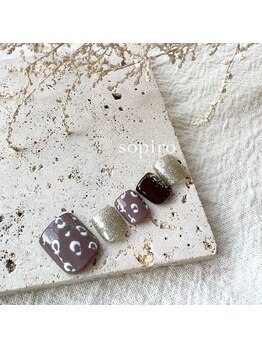 ソピーロ たかのこ店(sopiro)/9月【monthly &nbsp;silver】