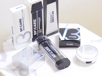 ラ ビバ(la viva)/V3ファンデーション♪