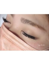 ルガルデアモル(Lugar de amor)/人気なんです