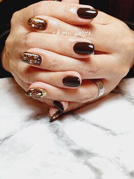 シュポルテ(chou porte)/