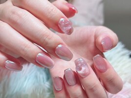 ぷっくり/モテ可愛い