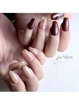 ジュレーヴ(ju reve)/