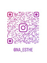 エヌエー(na)/公式Instagram