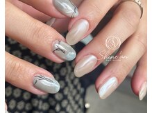 シャインアン(Shine'an)/デザイン1.5時間