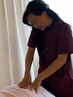 5月感謝祭ほぐし☆ヘッド付き75分 円 7500円→5800円