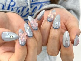 オーロラ×オーロラ