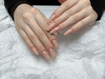 ネイルジョリー(Nail Jolie)/
