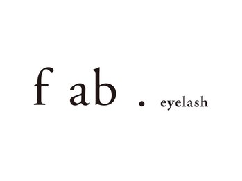 fab.eyelash【4月上旬 NEWOPEN（予定）】